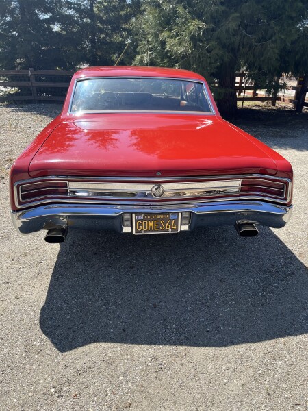 1964 Buick Skylark for Sale