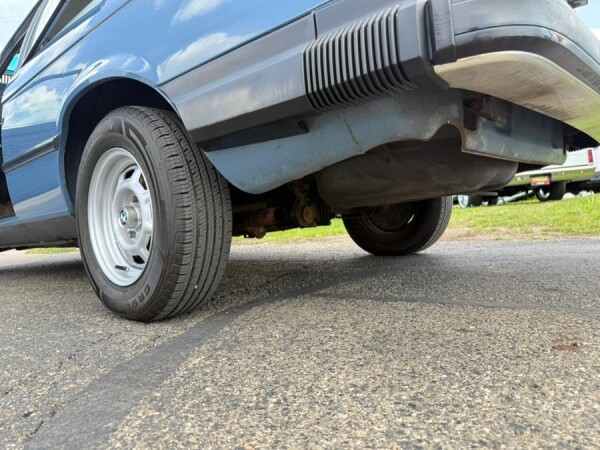 1981 BMW 320i for Sale