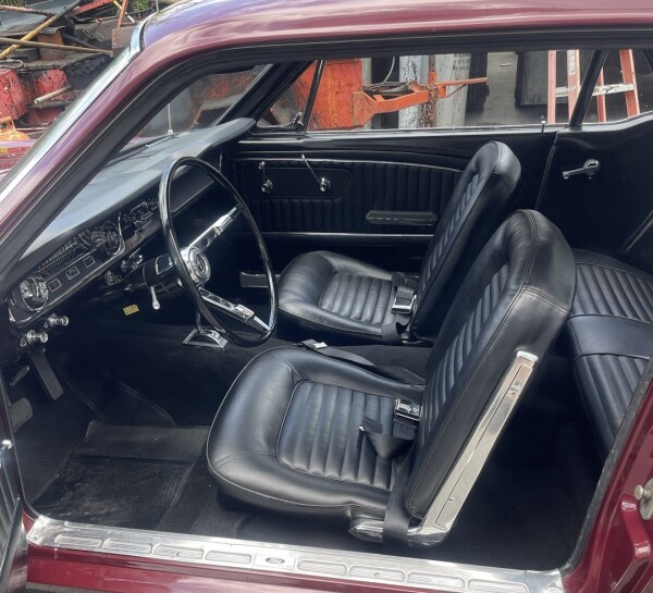 1964 Ford Mustang for Sale