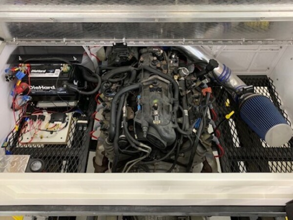 1957 Dodge Truck for Sale