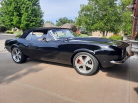 1967 Chevrolet Camaro for Sale