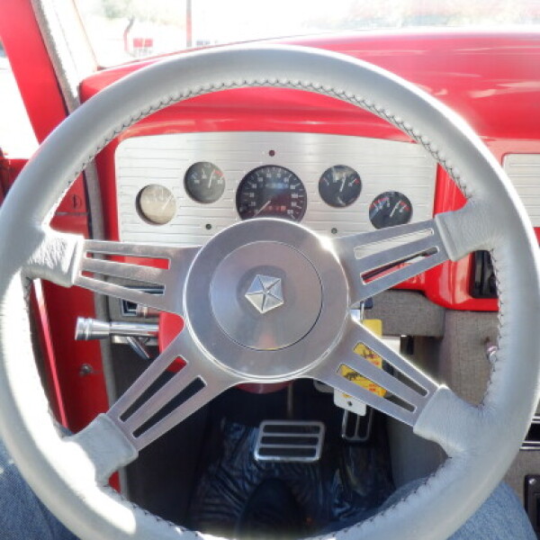 1936 Plymouth Coupe for Sale