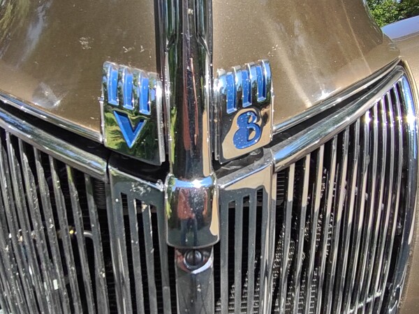 1940 Ford standard for Sale