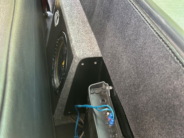 1987 Chevrolet R10 for Sale