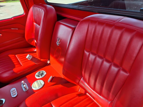 1962 Ford F100 for Sale