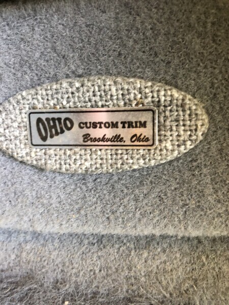 1932 Ford 5 Window Coupe for Sale