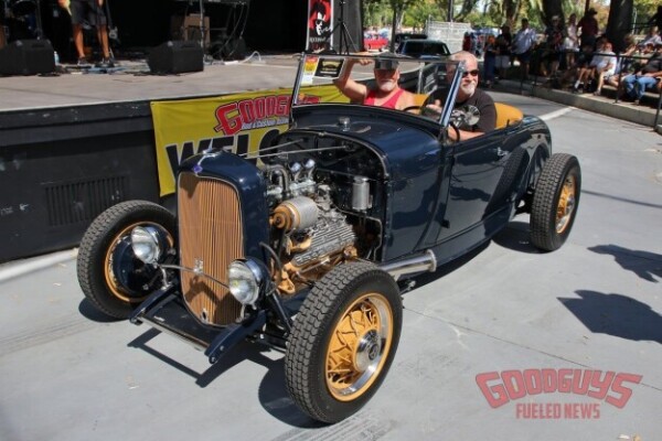 1929 Ford Roadster for Sale