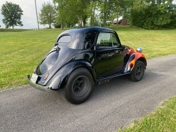 1948 Fiat 500 for Sale
