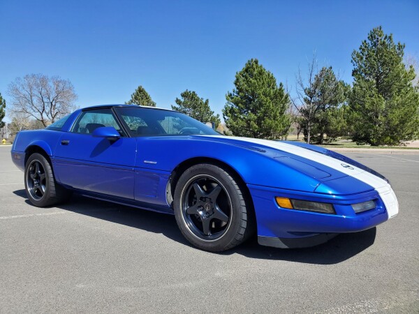 1996 Chevrolet Corvette Grand Sport for Sale