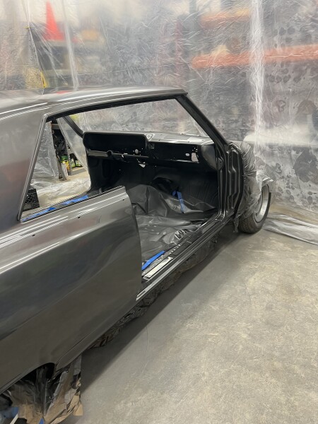 1964 Chevrolet Chevelle ss for Sale