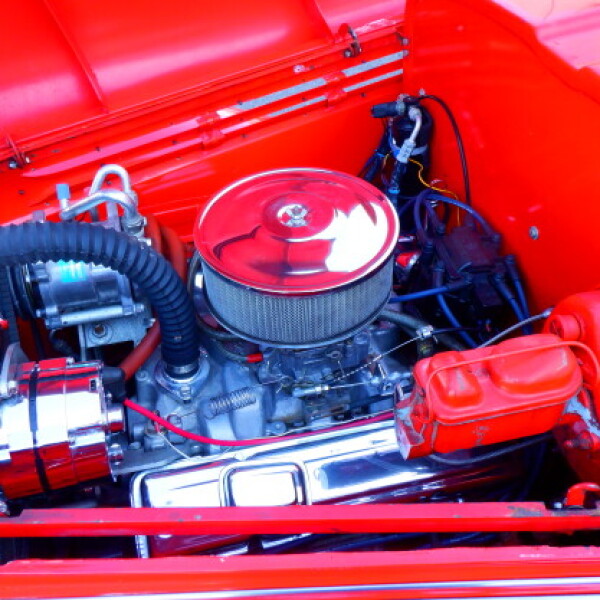 1936 Plymouth Coupe for Sale