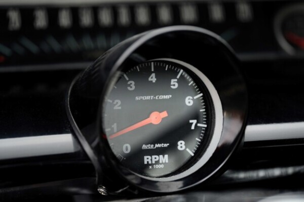 1964 Chevrolet Bel Air for Sale