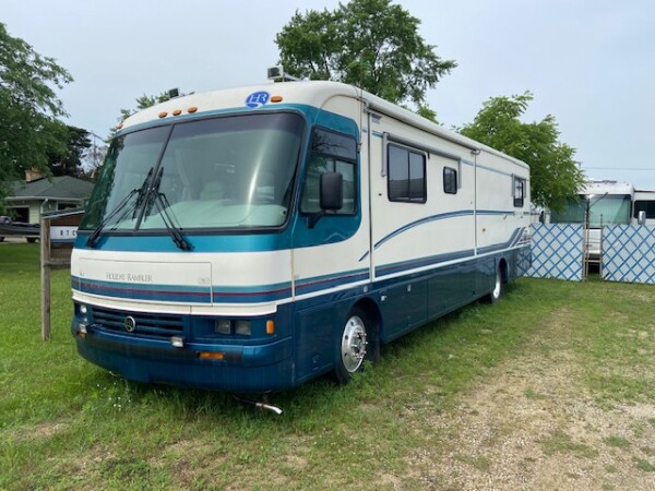 1996 Other Holiday Rambler for Sale