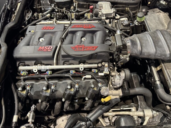 1991 Chevrolet Corvette for Sale