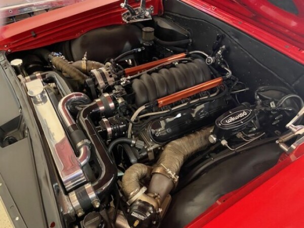 1965 Chevrolet Chevelle for Sale