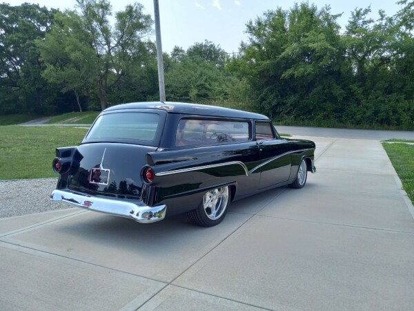 1956 Ford Wagon for Sale