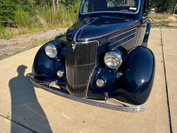 1936 Ford 5 Window for Sale