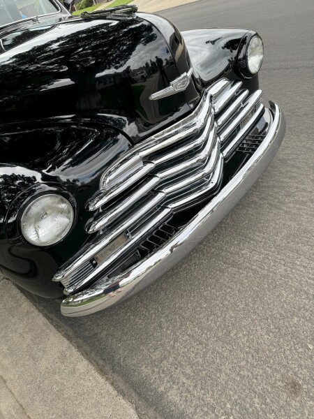 1948 Chevrolet Fleetmaster for Sale