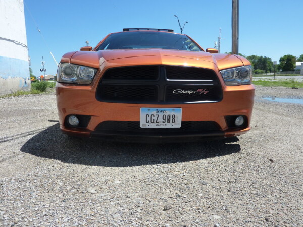2011 Dodge Charger for Sale