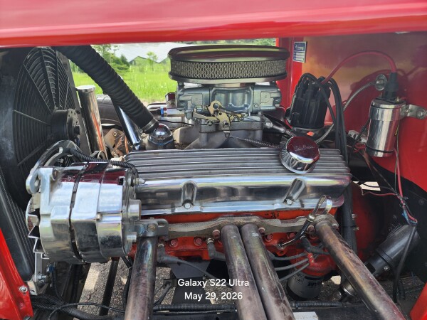 1932 Ford Roadster for Sale