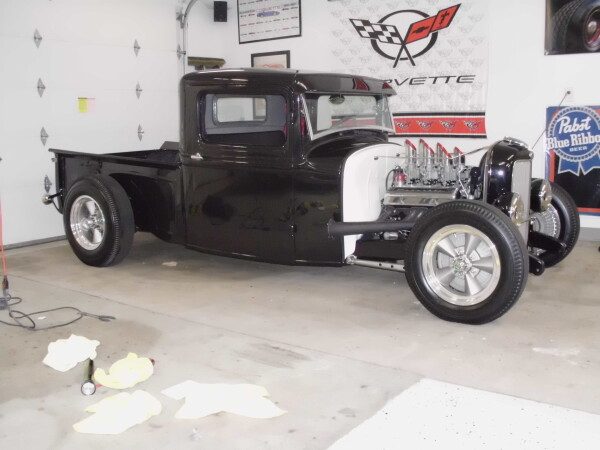 1934 Ford Pickup for Sale