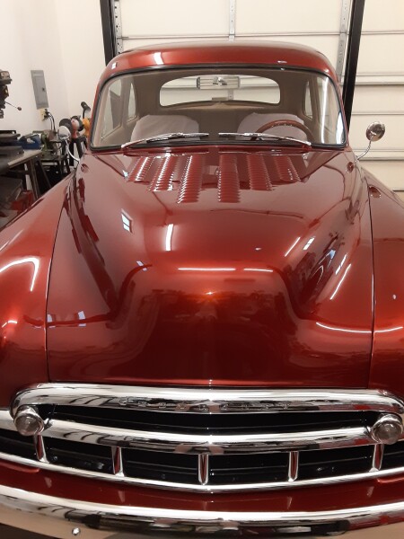 1949 Chevrolet 2100 Sport Coupe for Sale