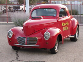 1940 Willys Americar for Sale