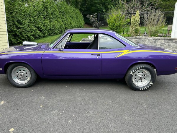1967 Chevrolet Corvair for Sale