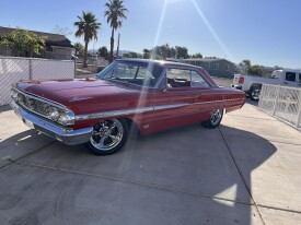 1964 Ford Galaxy 500 XL for Sale