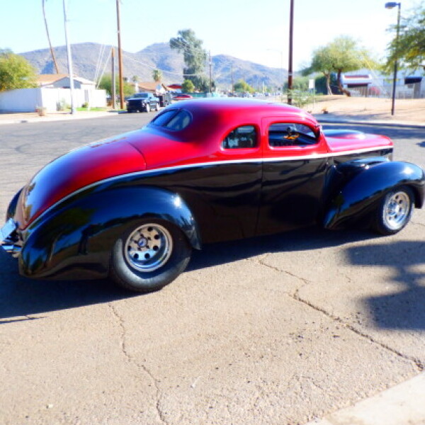 1940 Ford Coupe for Sale