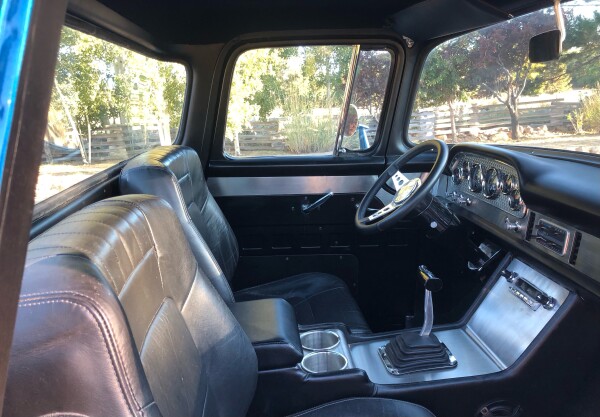 1957 Ford F100 for Sale