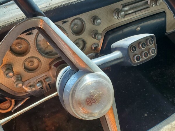 1956 Packard Patrician for Sale