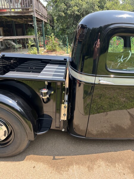 1938 Chevrolet 1/2 ton for Sale