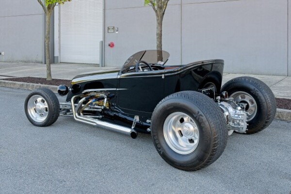 1934 Ford Roadster for Sale