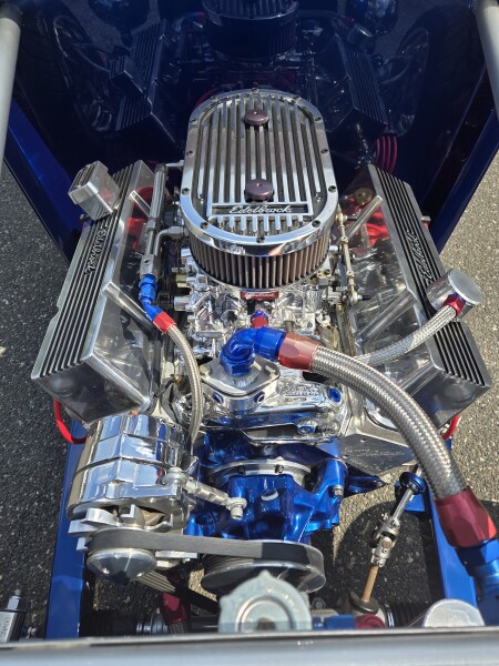 1932 Ford Roadster for Sale