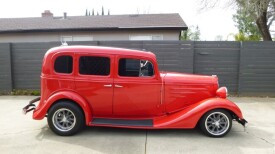 1935 Chevrolet Standard for Sale
