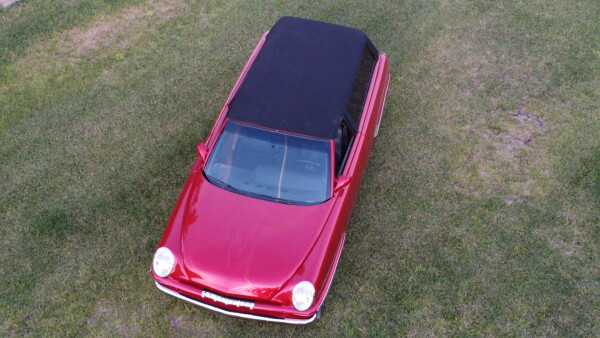 1953 Plymouth Savor Suburban Convertibl for Sale