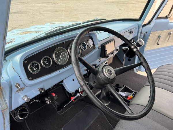 1965 Dodge D300 for Sale