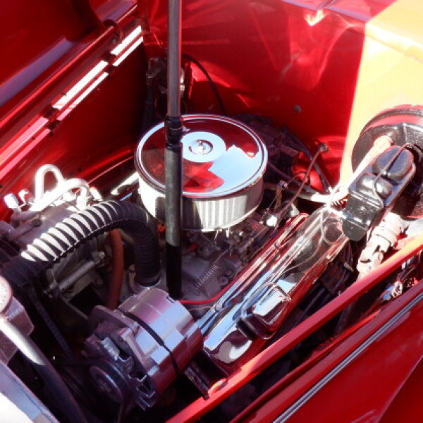 1936 Plymouth Coupe for Sale