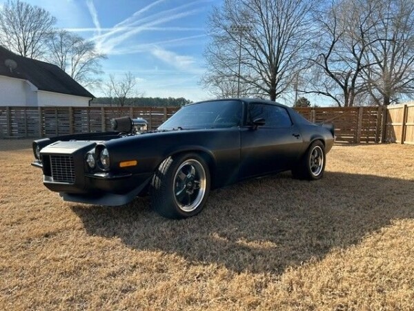 1973 Chevrolet Camaro for Sale