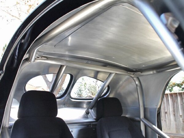 1941 Willys coupe for Sale