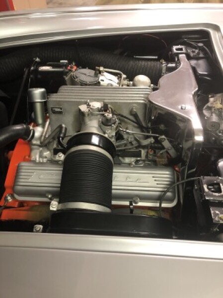 1959 Chevrolet Corvette for Sale