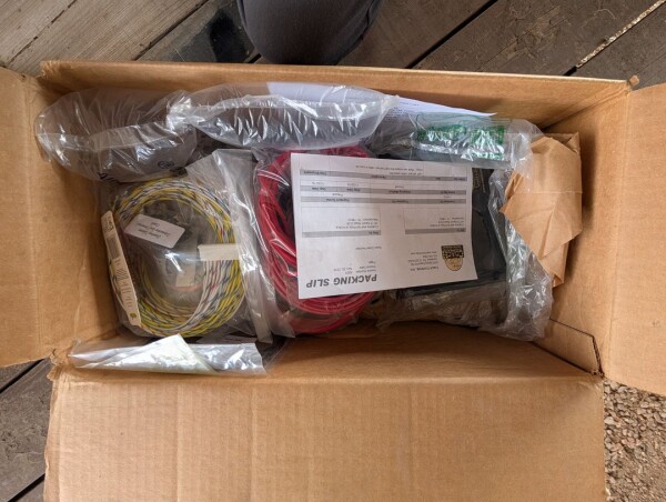 1984 Other Jeep Grand Wagoneer for Sale