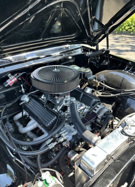 1961 Chevrolet Impala for Sale