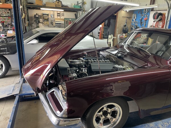 1959 Studebaker Hawk for Sale