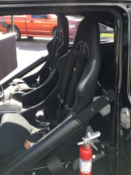 1956 Chevrolet Bel Air for Sale