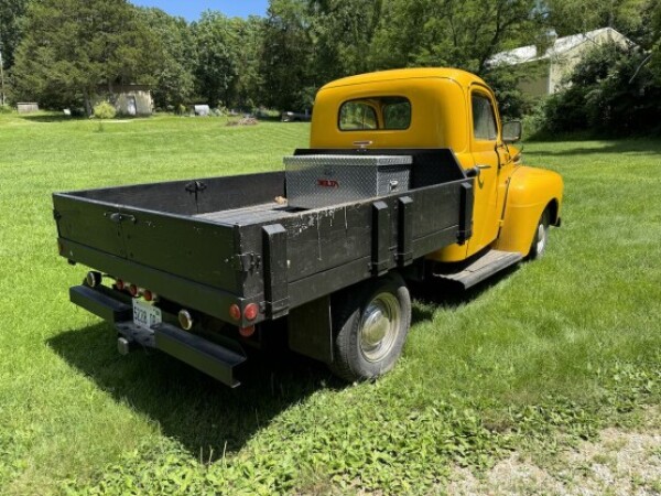 1948 Ford F-1 for Sale
