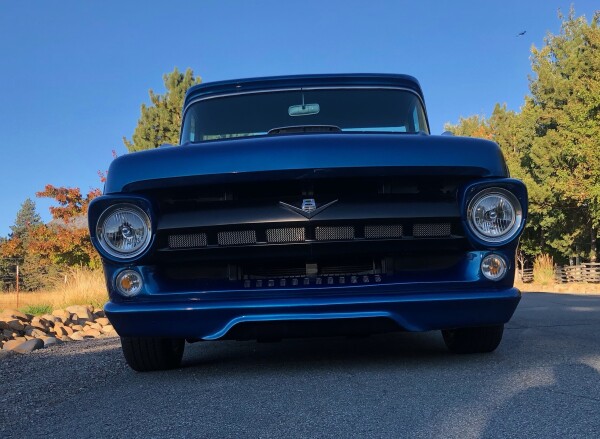 1957 Ford F100 for Sale