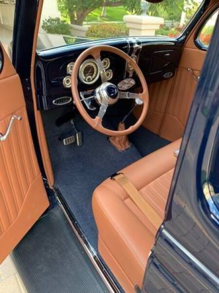 1936 Ford 5 Window for Sale