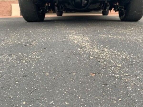 1965 Lincoln Comet Cyclone for Sale